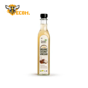 Ceylon Organic Coconut Vinegar 500ml